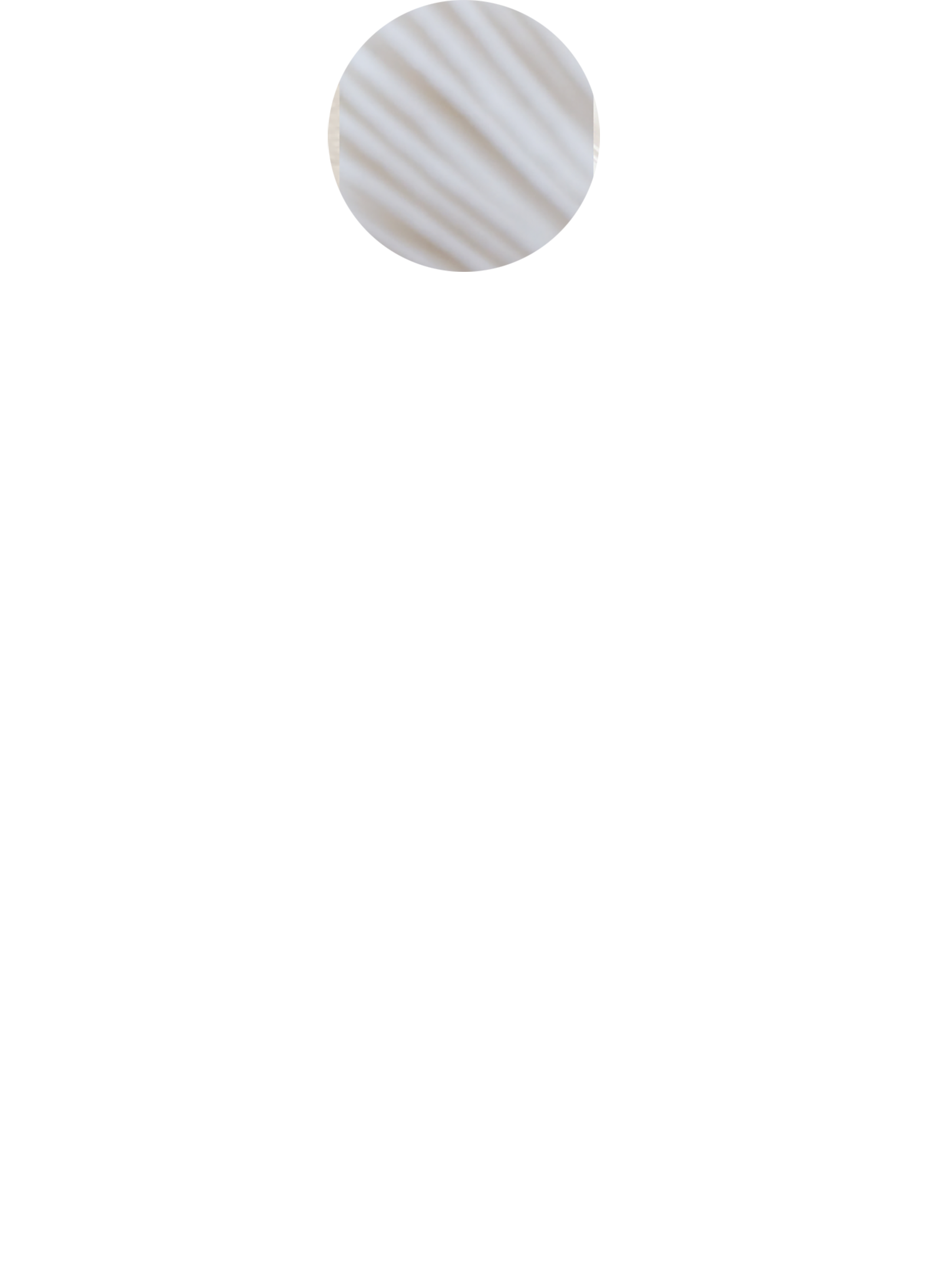 A gray pattern circle, Part of the collage 2