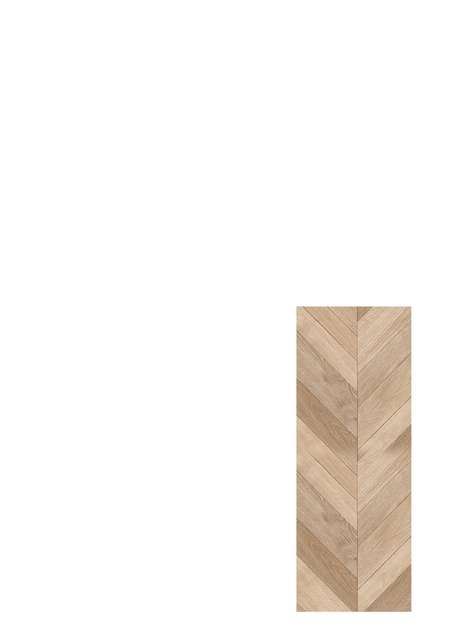A wooden rectangle, Part of the collage 3
